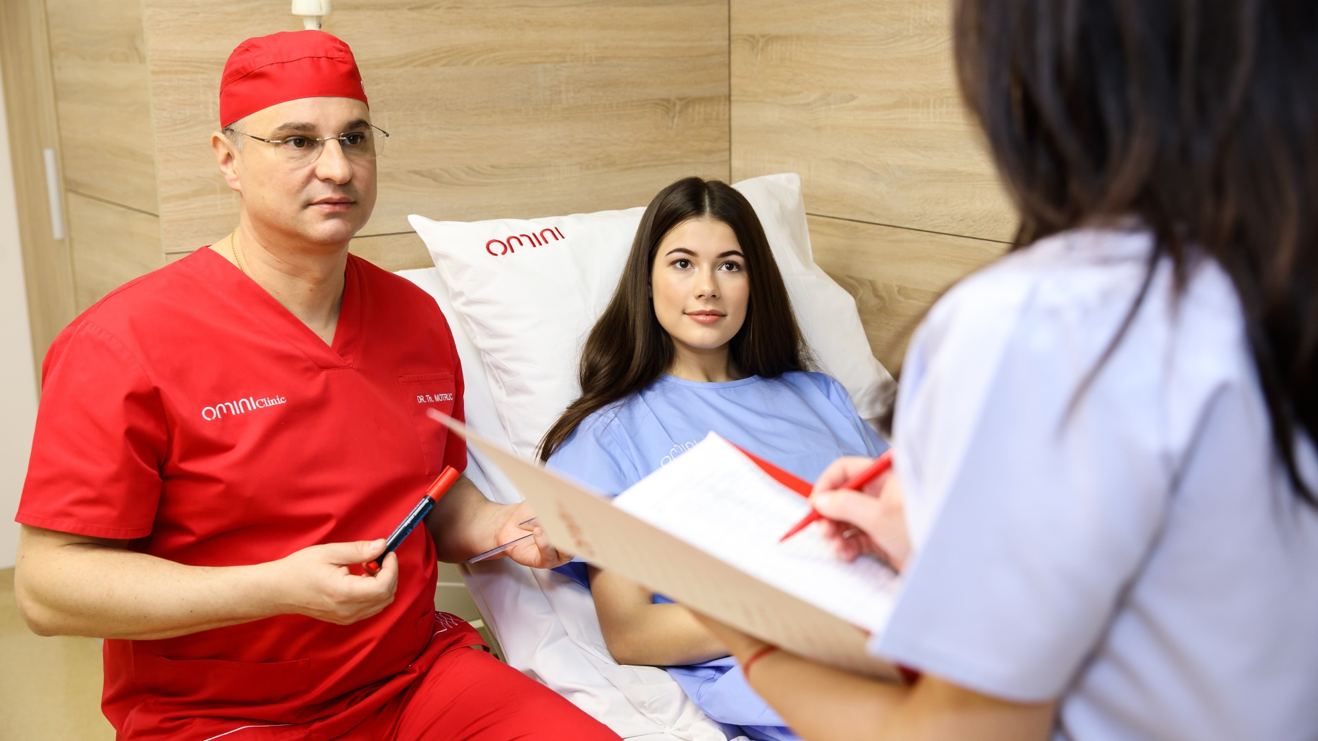 Chirurgie estetica corporala