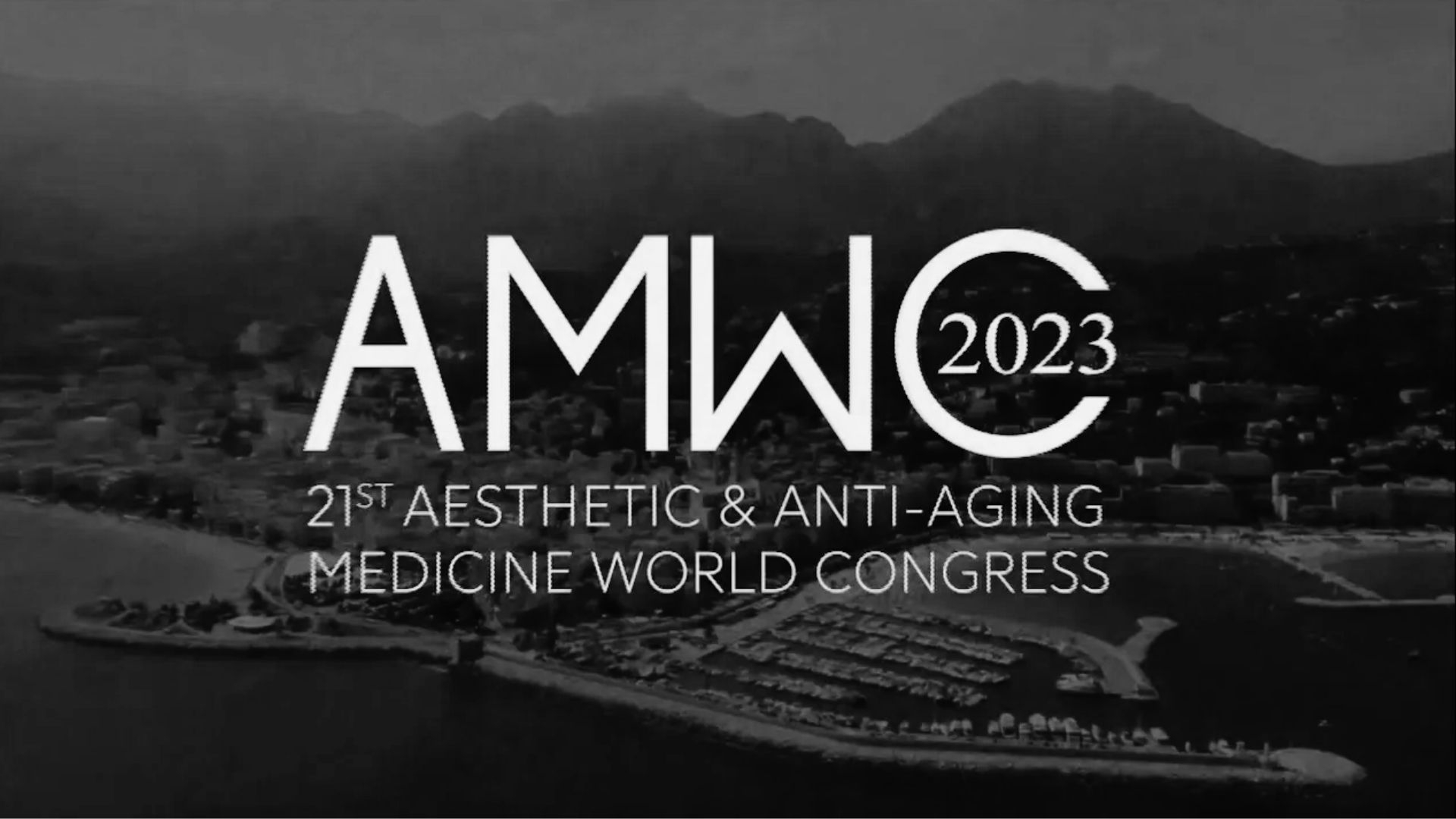  AMWC Conference, Monaco, Editia XXI