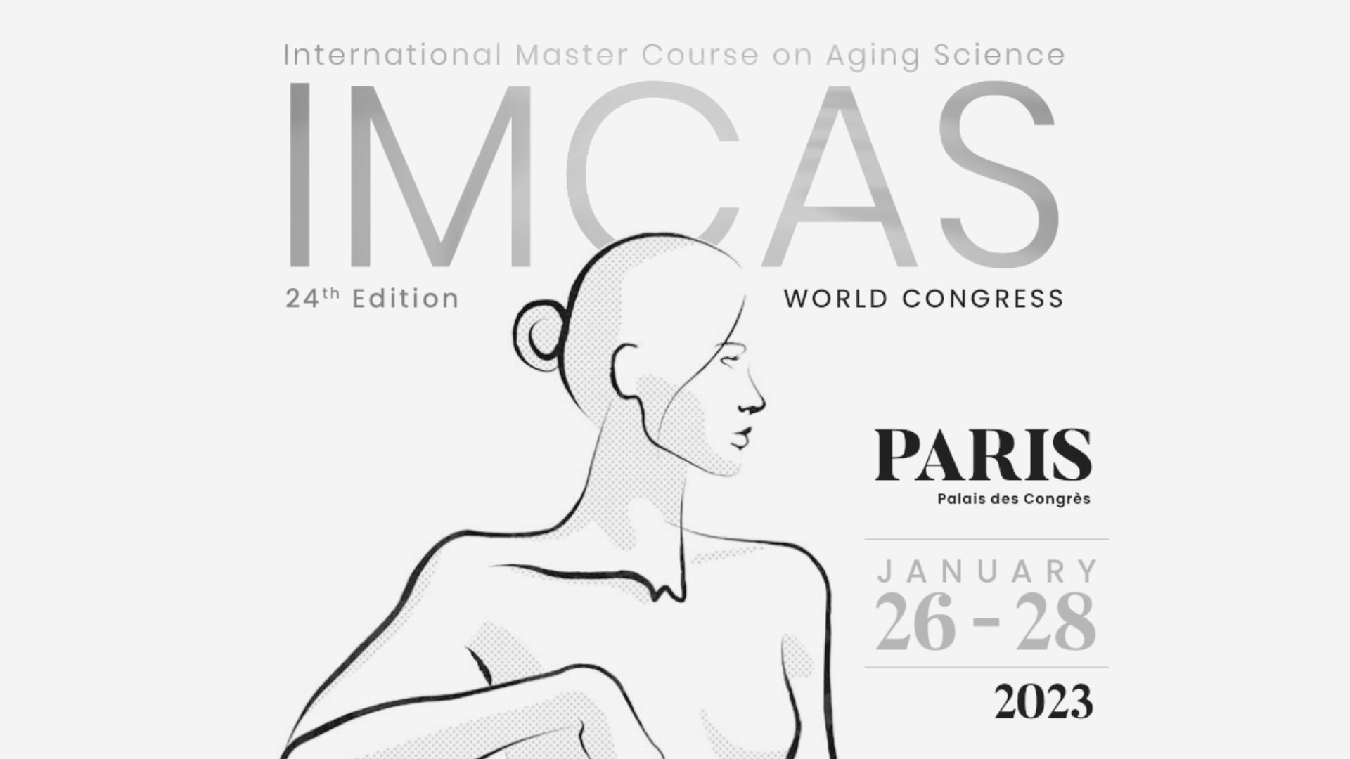 Noutati de la IMCAS 2023 Paris