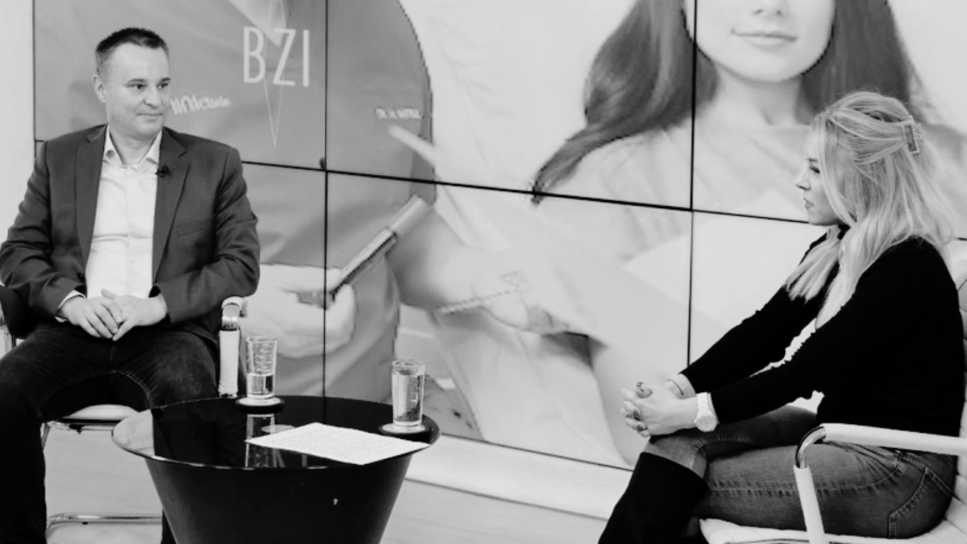 Interviu BZI LIVE
