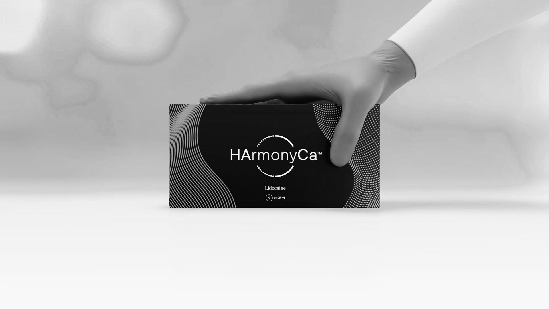 HArmonyCa - rejuvenare faciala in trei pasi simpli