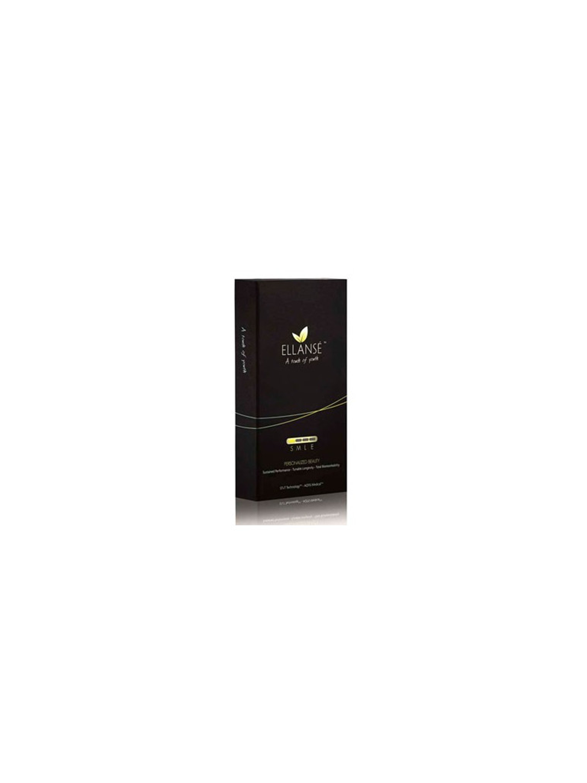 Ellance - tratament de rejuvenare faciala