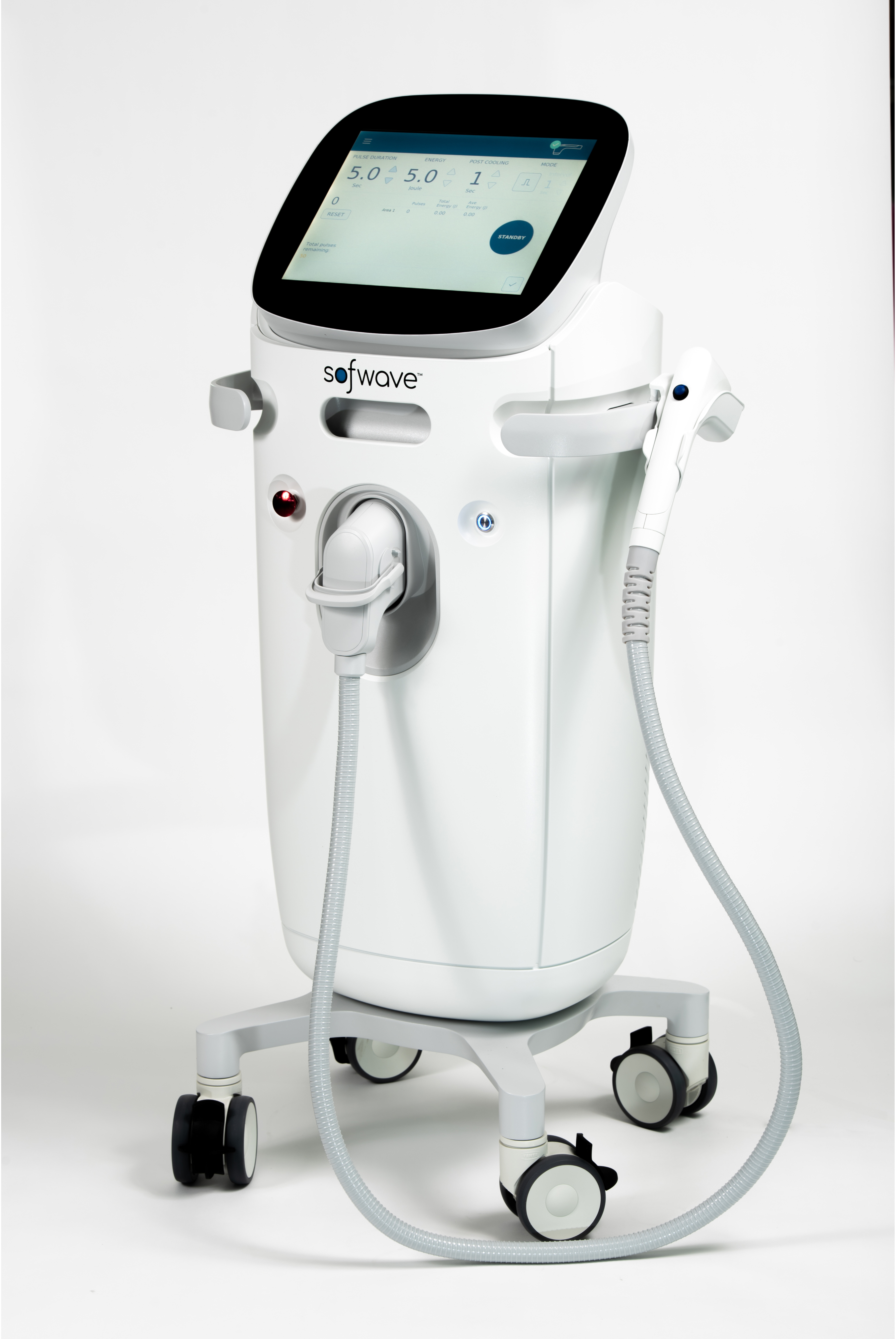 Ultherapy - lifting nechirurgical pentru fata si decolteu